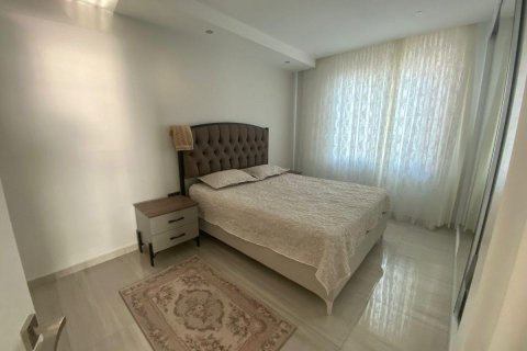 Продажа квартиры в Каргыджаке, Аланье, Анталье, Турция 3 комн., 110м2, №208403 – фото 10