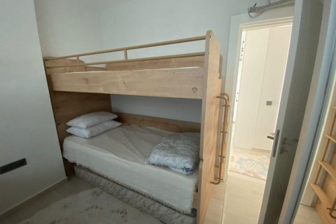 Продажа квартиры в Каргыджаке, Аланье, Анталье, Турция 3 комн., 110м2, №208403 – фото 14