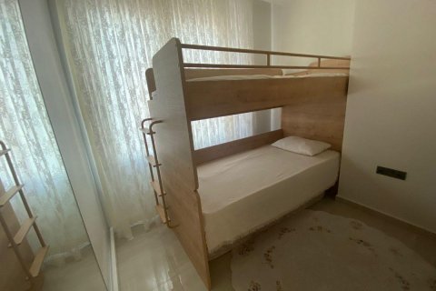 Продажа квартиры в Каргыджаке, Аланье, Анталье, Турция 3 комн., 110м2, №208403 – фото 13