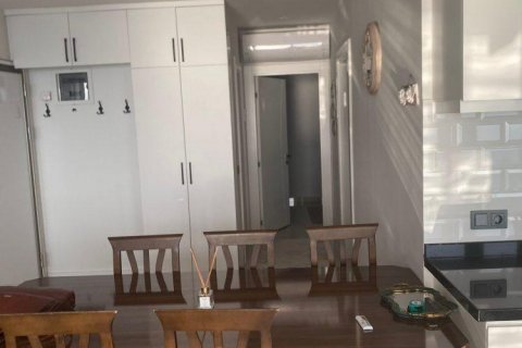 Продажа квартиры в Каргыджаке, Аланье, Анталье, Турция 3 комн., 110м2, №208403 – фото 4