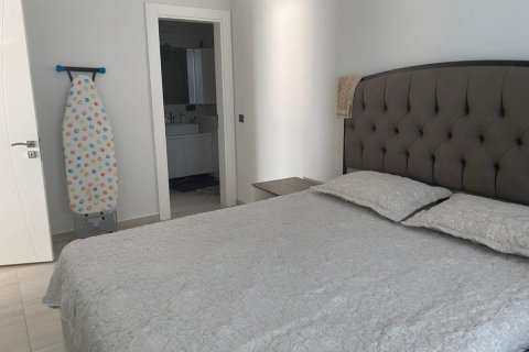 Продажа квартиры в Каргыджаке, Аланье, Анталье, Турция 3 комн., 110м2, №208403 – фото 12