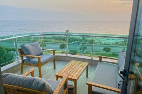 Продажа квартиры в Каргыджаке, Аланье, Анталье, Турция 3 комн., 110м2, №208403 – фото 1