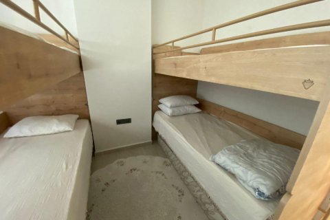 Продажа квартиры в Каргыджаке, Аланье, Анталье, Турция 3 комн., 110м2, №208403 – фото 15