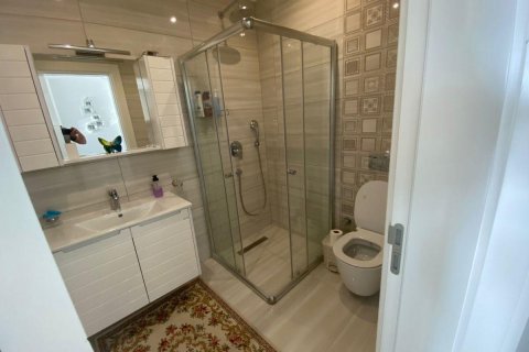 Продажа квартиры в Каргыджаке, Аланье, Анталье, Турция 3 комн., 110м2, №208403 – фото 16