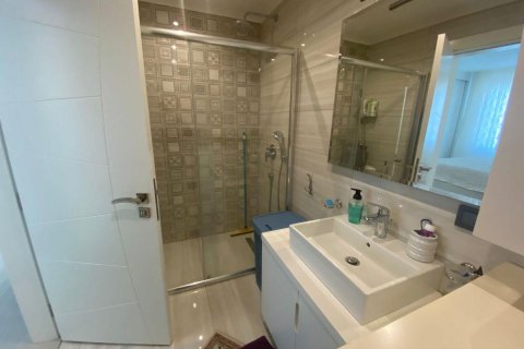 Продажа квартиры в Каргыджаке, Аланье, Анталье, Турция 3 комн., 110м2, №208403 – фото 8