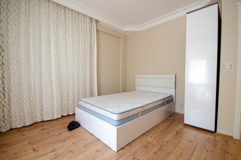 Продажа виллы  в Каргыджаке, Аланье, Анталье, Турция 5 комн., 420м2, №208401 – фото 21