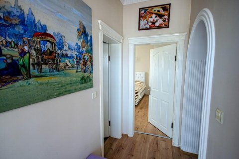 Продажа виллы  в Каргыджаке, Аланье, Анталье, Турция 5 комн., 420м2, №208401 – фото 28