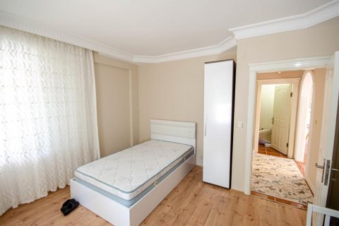 Продажа виллы  в Каргыджаке, Аланье, Анталье, Турция 5 комн., 420м2, №208401 – фото 23