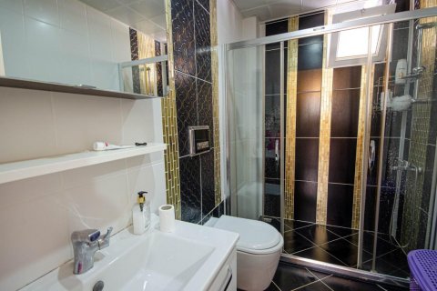 Продажа виллы  в Каргыджаке, Аланье, Анталье, Турция 5 комн., 420м2, №208401 – фото 25