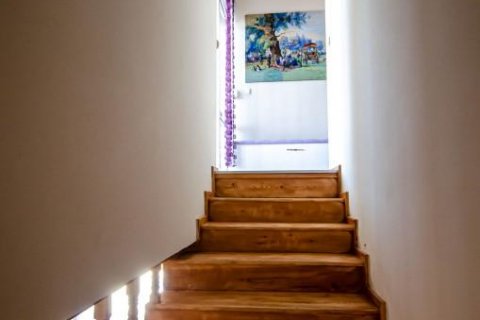 Продажа виллы  в Каргыджаке, Аланье, Анталье, Турция 5 комн., 420м2, №208401 – фото 27