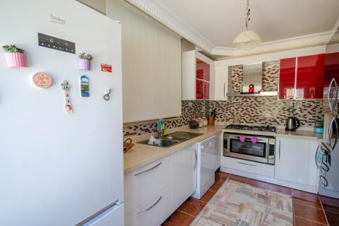 Продажа виллы  в Каргыджаке, Аланье, Анталье, Турция 5 комн., 420м2, №208401 – фото 18