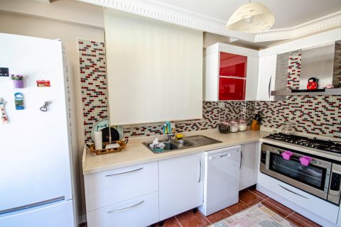 Продажа виллы  в Каргыджаке, Аланье, Анталье, Турция 5 комн., 420м2, №208401 – фото 20