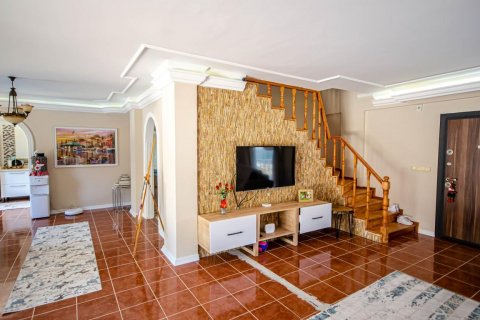 Продажа виллы  в Каргыджаке, Аланье, Анталье, Турция 5 комн., 420м2, №208401 – фото 14