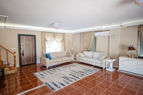 Продажа виллы  в Каргыджаке, Аланье, Анталье, Турция 5 комн., 420м2, №208401 – фото 12