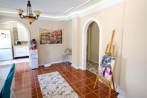 Продажа виллы  в Каргыджаке, Аланье, Анталье, Турция 5 комн., 420м2, №208401 – фото 16