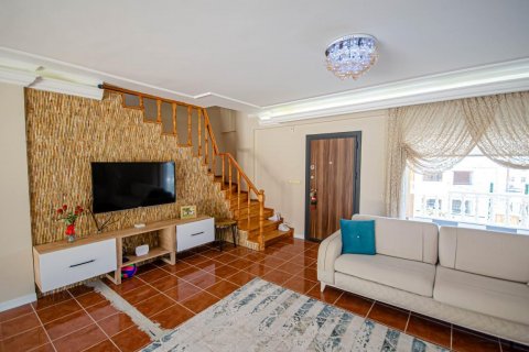 Продажа виллы  в Каргыджаке, Аланье, Анталье, Турция 5 комн., 420м2, №208401 – фото 15