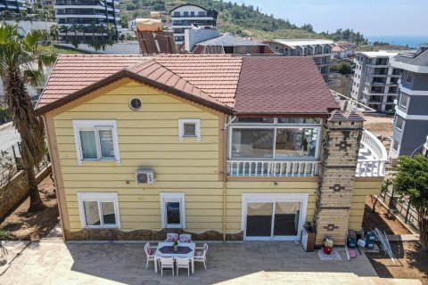 Продажа виллы  в Каргыджаке, Аланье, Анталье, Турция 5 комн., 420м2, №208401 – фото 6