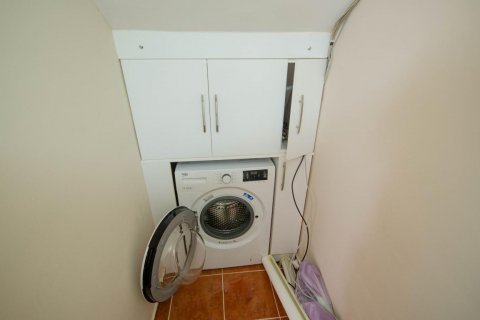 Продажа виллы  в Каргыджаке, Аланье, Анталье, Турция 5 комн., 420м2, №208401 – фото 26