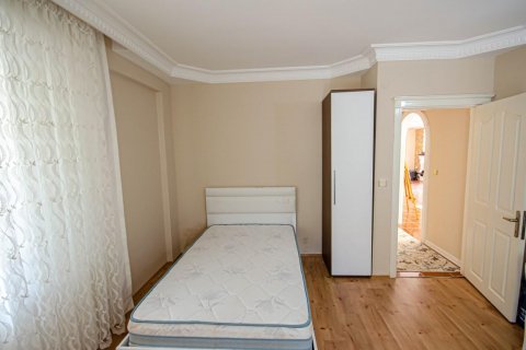 Продажа виллы  в Каргыджаке, Аланье, Анталье, Турция 5 комн., 420м2, №208401 – фото 24