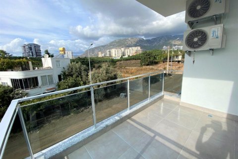 Lägenhet  i Mahmutlar, Antalya, Turkiet Nr. 208404 - 25