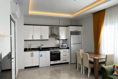 Lägenhet  i Mahmutlar, Antalya, Turkiet Nr. 208404 - 19