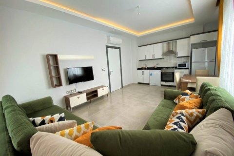 Lägenhet  i Mahmutlar, Antalya, Turkiet Nr. 208404 - 22