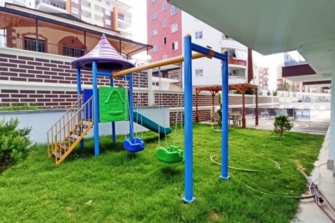 Lägenhet  i Mahmutlar, Antalya, Turkiet Nr. 208404 - 8