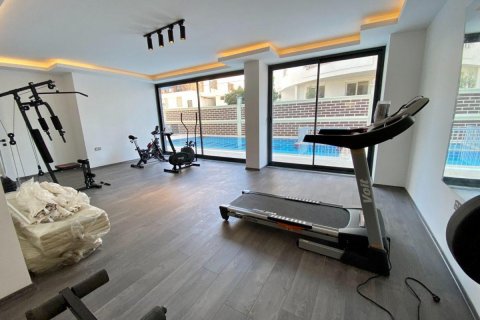 Lägenhet  i Mahmutlar, Antalya, Turkiet Nr. 208404 - 14