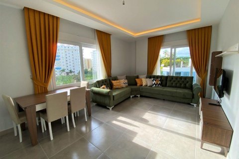 Lägenhet  i Mahmutlar, Antalya, Turkiet Nr. 208404 - 20