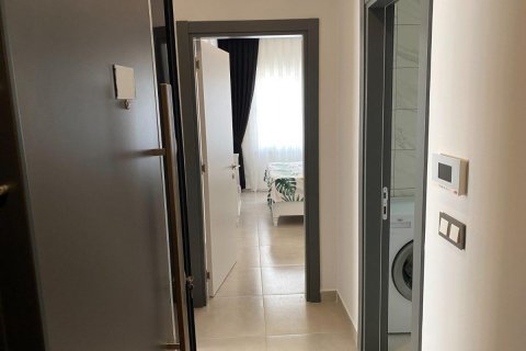 Lägenhet  i Mahmutlar, Antalya, Turkiet Nr. 208404 - 15