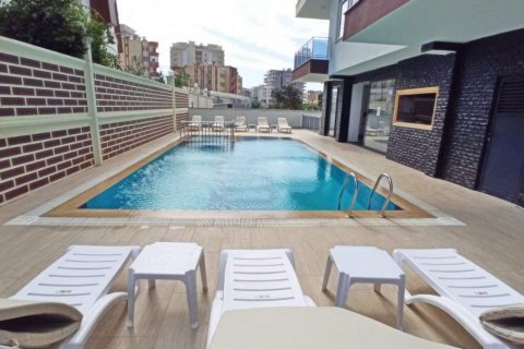 Lägenhet  i Mahmutlar, Antalya, Turkiet Nr. 208404 - 4