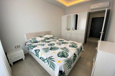 Lägenhet  i Mahmutlar, Antalya, Turkiet Nr. 208404 - 27