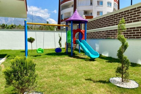 Lägenhet  i Mahmutlar, Antalya, Turkiet Nr. 208404 - 7