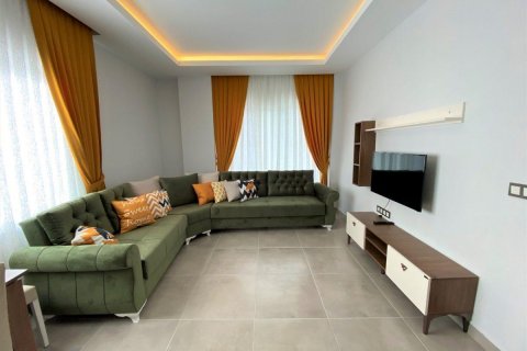 Lägenhet  i Mahmutlar, Antalya, Turkiet Nr. 208404 - 21