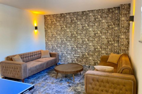 Lägenhet  i Mahmutlar, Antalya, Turkiet Nr. 208404 - 10