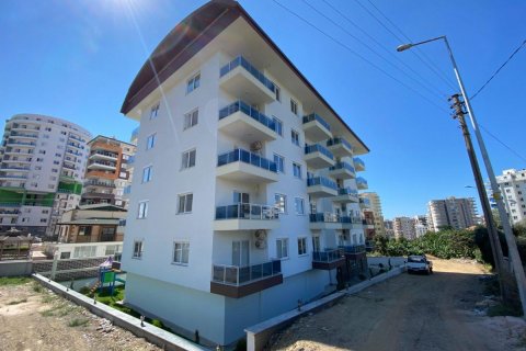 Lägenhet  i Mahmutlar, Antalya, Turkiet Nr. 208404 - 1