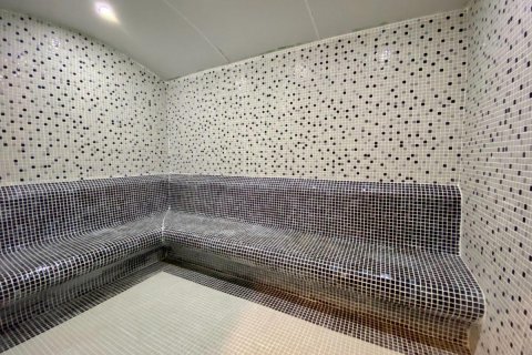 Lägenhet  i Mahmutlar, Antalya, Turkiet Nr. 208404 - 12