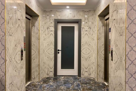 Lägenhet  i Mahmutlar, Antalya, Turkiet Nr. 208404 - 9