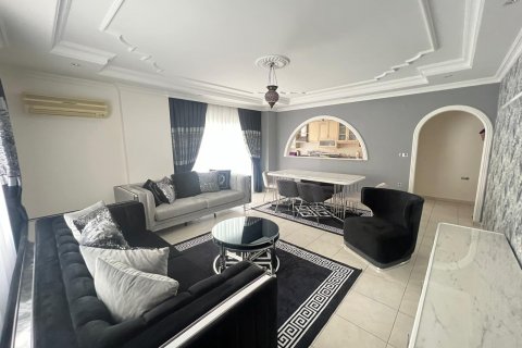 Leilighet  i Alanya, Antalya, Tyrkia Nr. 207818 - 2