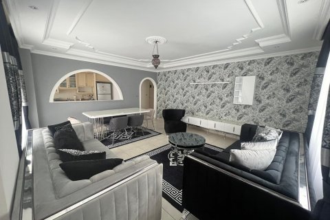 Leilighet  i Alanya, Antalya, Tyrkia Nr. 207818 - 1