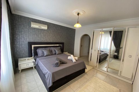 Leilighet  i Alanya, Antalya, Tyrkia Nr. 207818 - 5