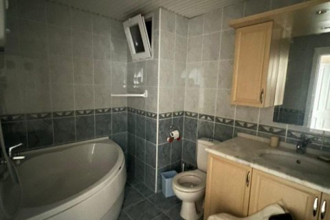 Leilighet  i Alanya, Antalya, Tyrkia Nr. 207818 - 12