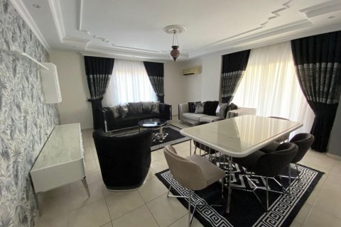 Leilighet  i Alanya, Antalya, Tyrkia Nr. 207818 - 3