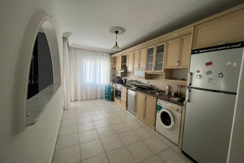 Leilighet  i Alanya, Antalya, Tyrkia Nr. 207818 - 4