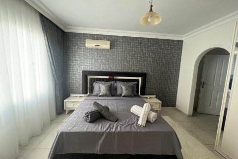 Leilighet  i Alanya, Antalya, Tyrkia Nr. 207818 - 7