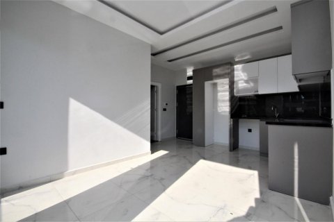 Lejlighed  i Oba, Antalya, Tyrkiet Nr. 207821 - 8