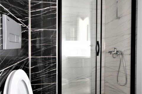 Lejlighed  i Oba, Antalya, Tyrkiet Nr. 207821 - 14