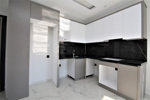 Lejlighed  i Oba, Antalya, Tyrkiet Nr. 207821 - 10