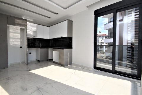 Lejlighed  i Oba, Antalya, Tyrkiet Nr. 207821 - 9