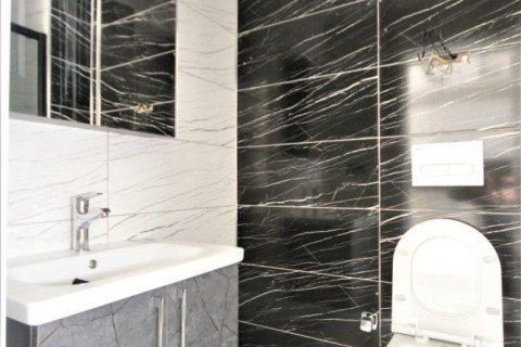 Lejlighed  i Oba, Antalya, Tyrkiet Nr. 207821 - 15